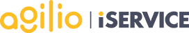 Agilio-iService-Logo